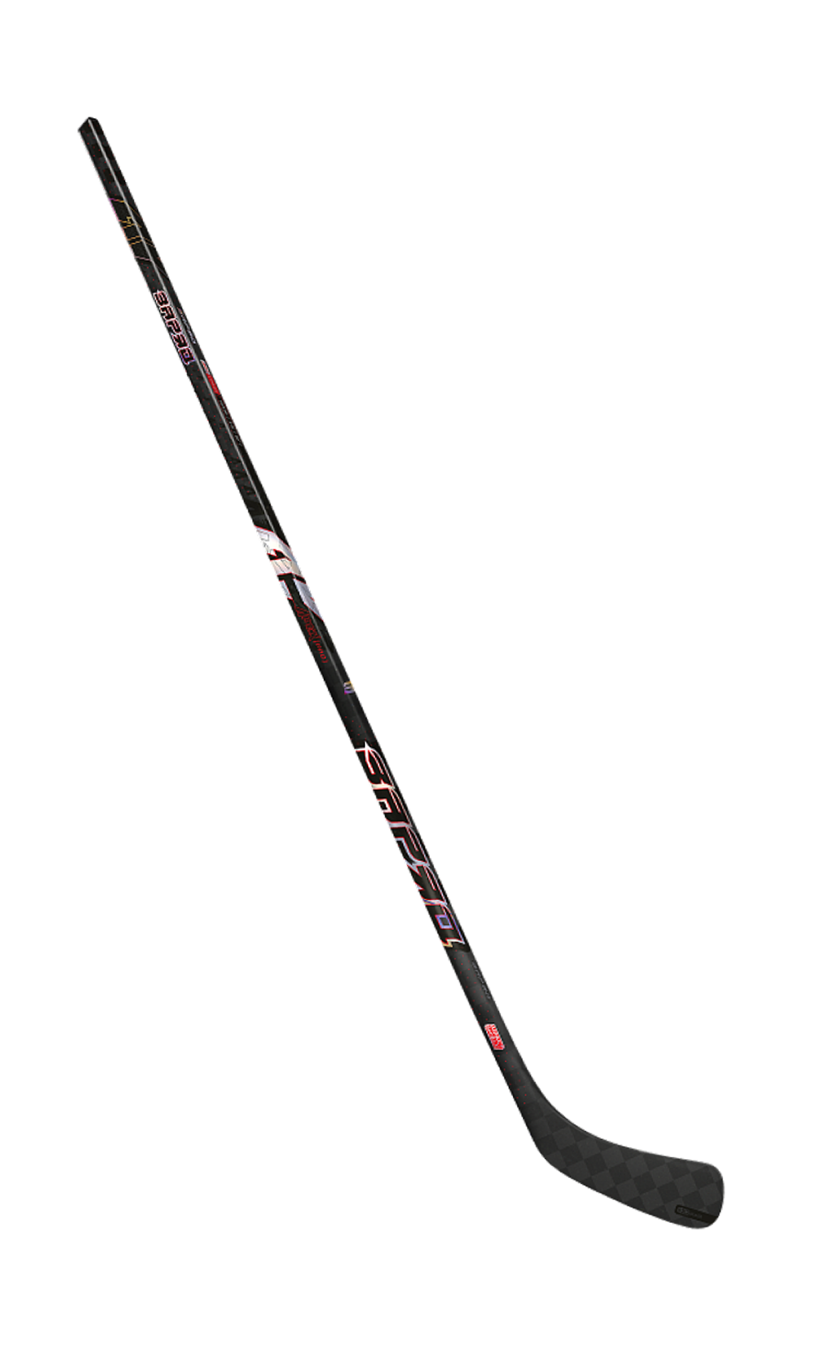 Клюшка ЗаряД Apex PRO