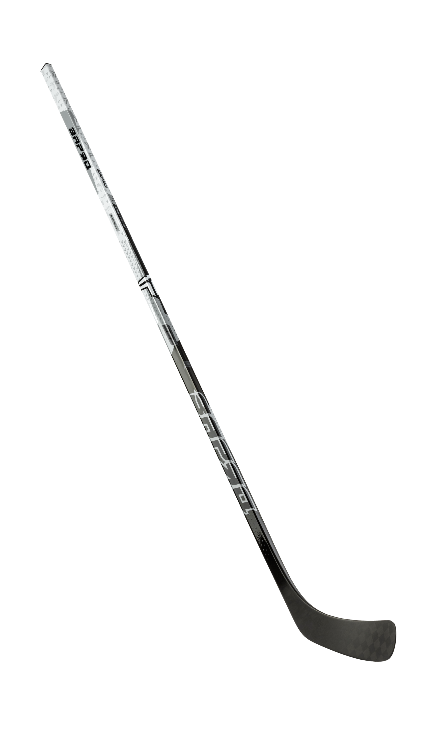 ZaryaD Т7 Ice hockey stick