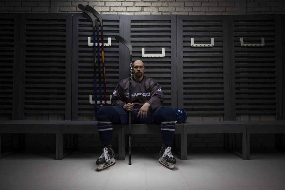 Популярные модели хоккейных клюшек «ЗаряД»: как выбрать идеальную