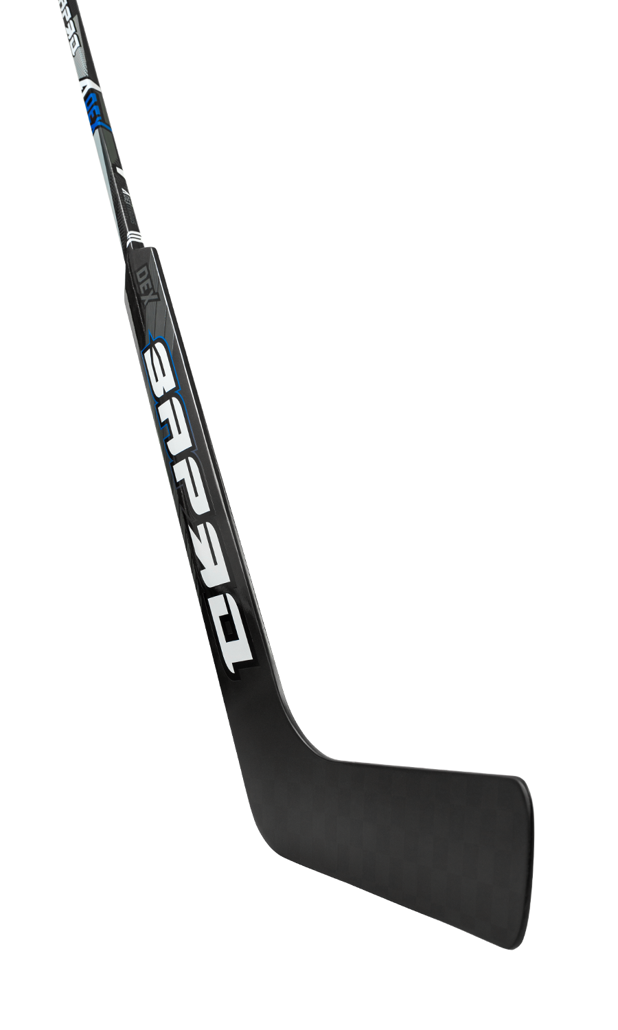 ZaryaD A Dex Ice hockey stick