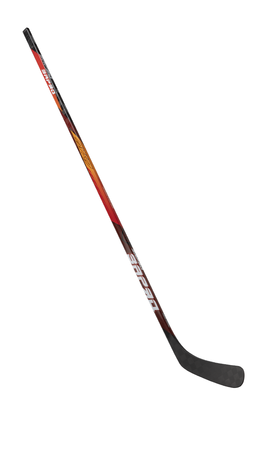 ZaryaD АК47 Ice hockey stick