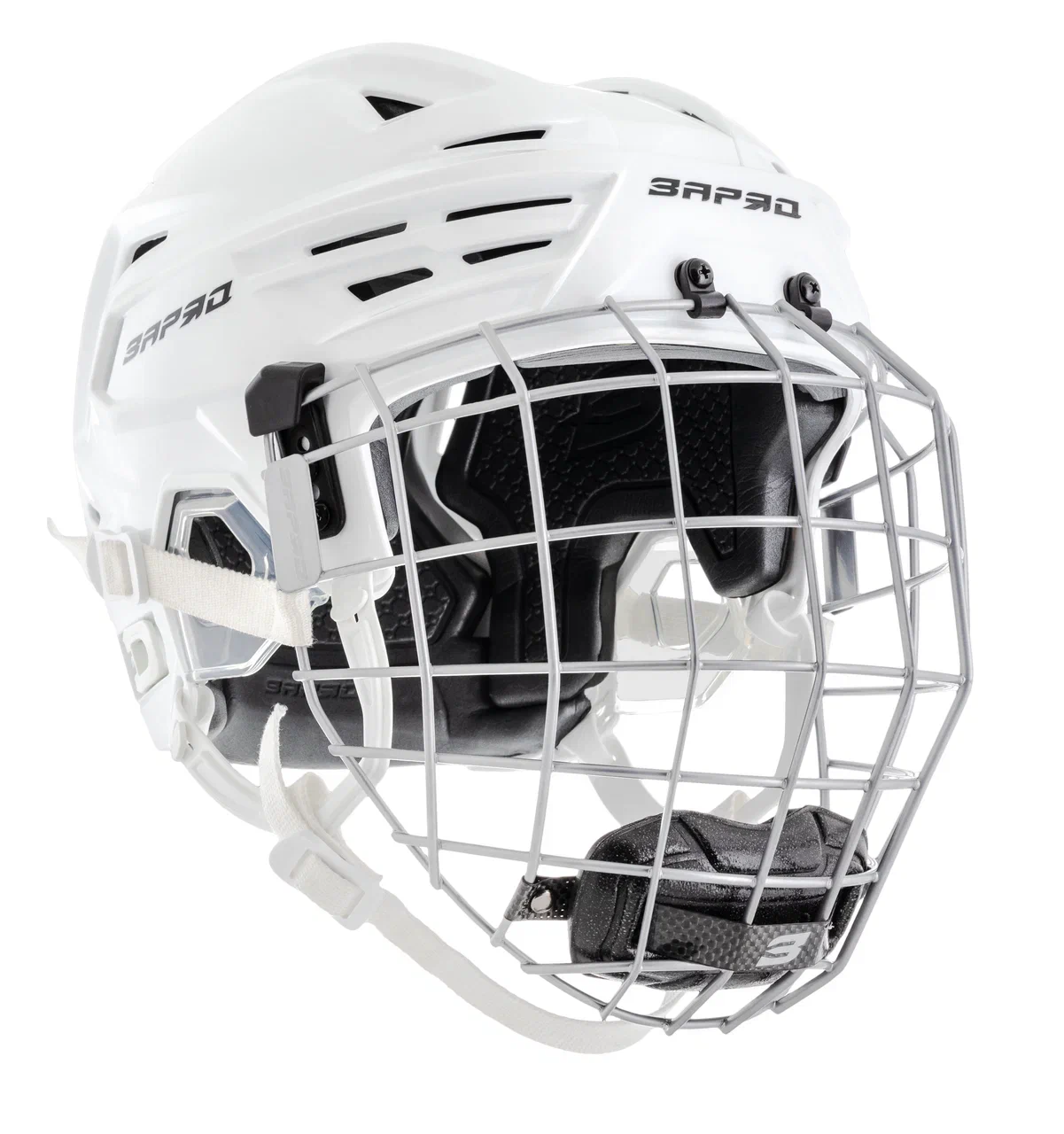 Шлем ЗаряД APEX с маской