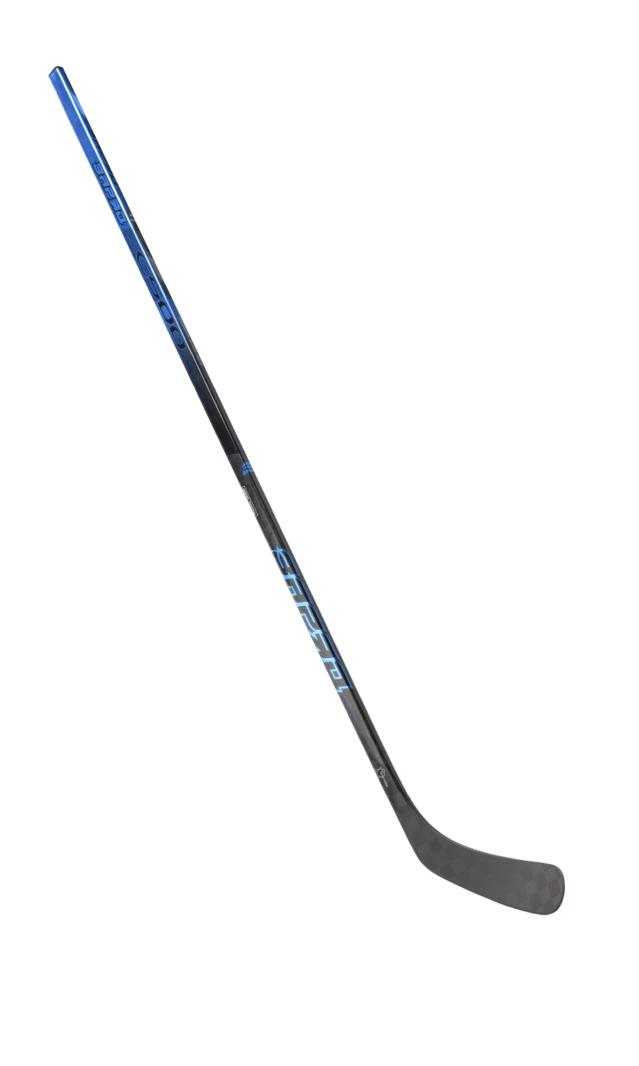 ZaryaD С500 Ice hockey stick