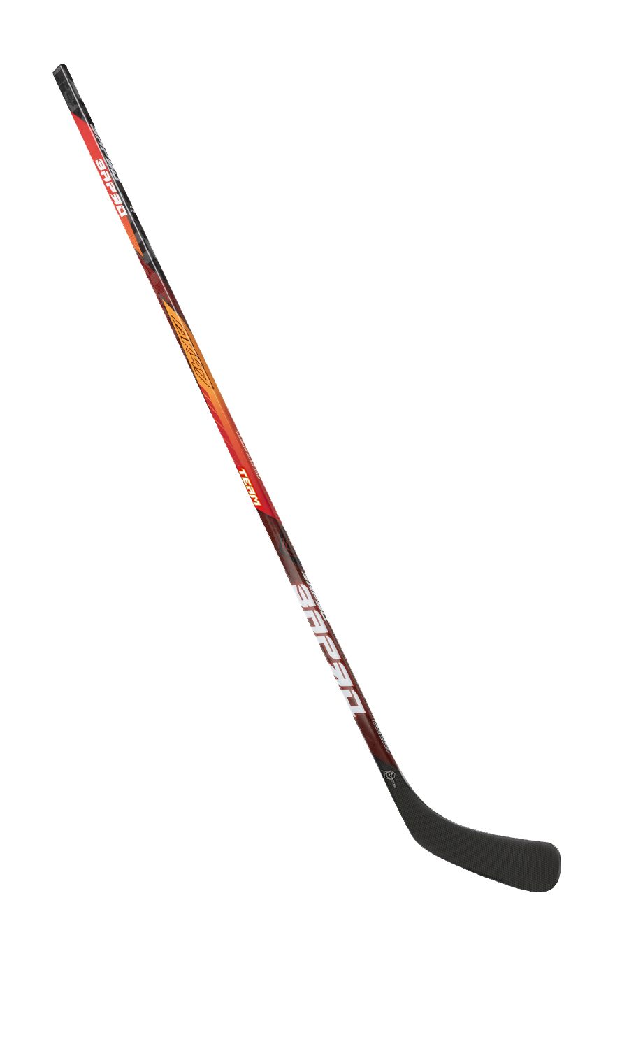 ZaryaD АК47 team Ice hockey stick