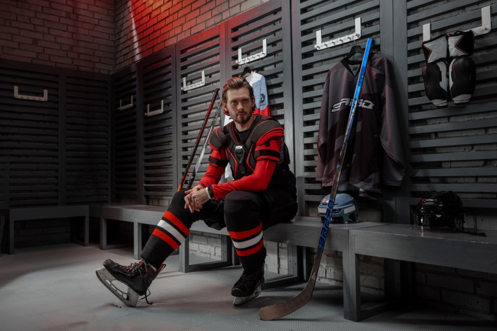 Новые тенденции в дизайне хоккейных клюшек: как выбрать стильную и функциональную модель