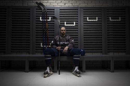 Популярные модели хоккейных клюшек «ЗаряД»: как выбрать идеальную