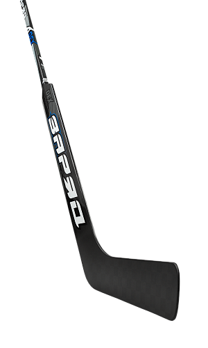 Клюшка вратарская ЗаряД A Dex