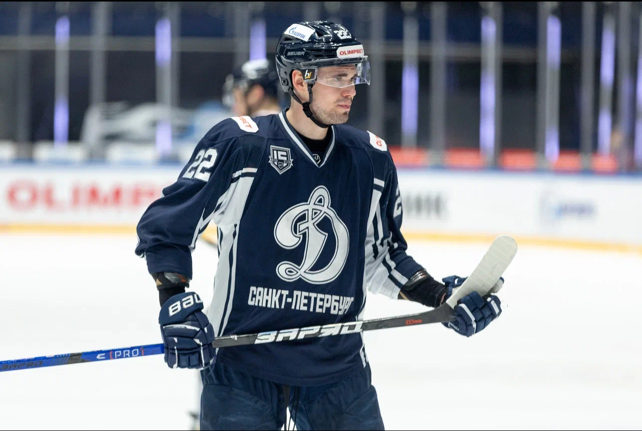 Данила Квартальнов