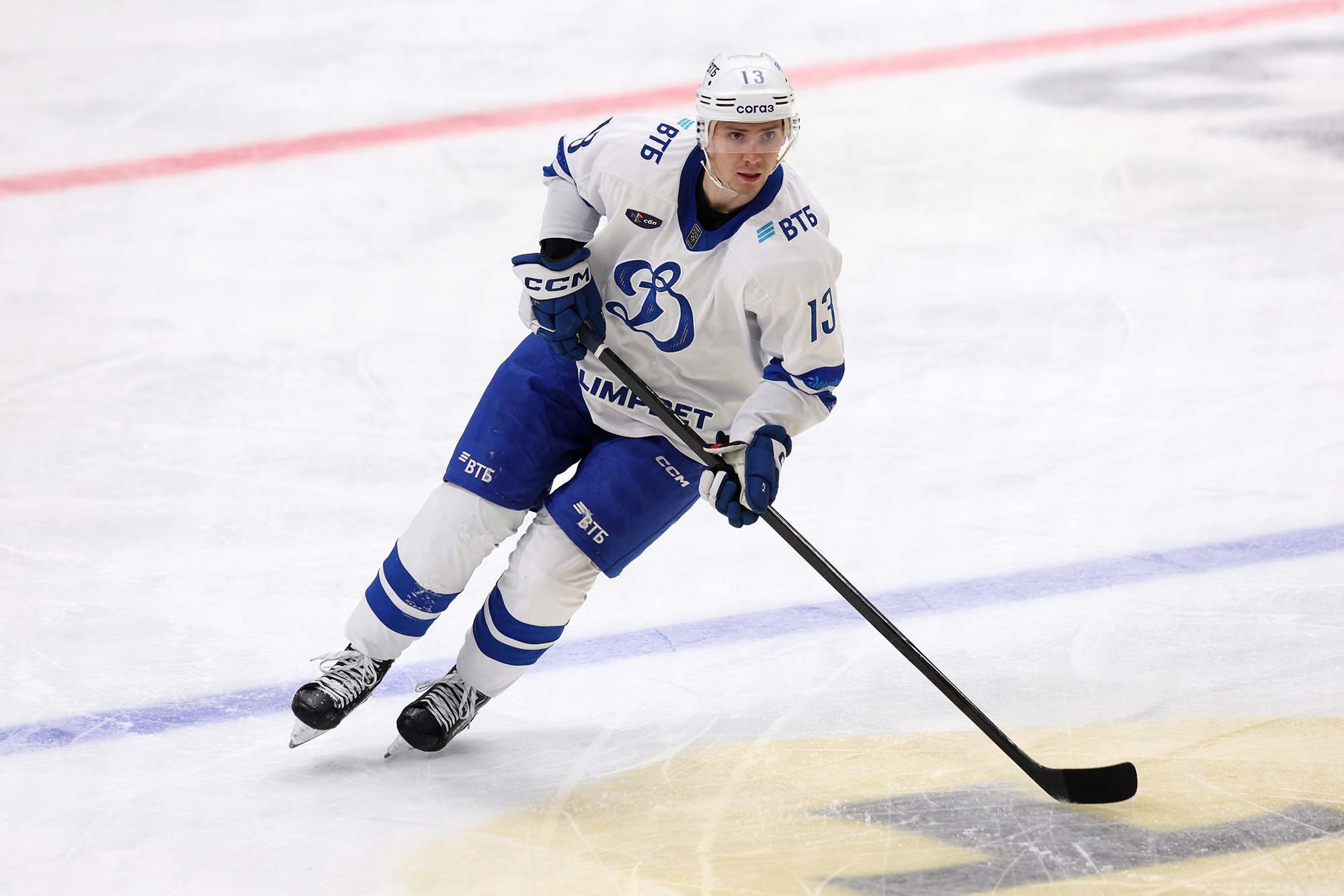 Артём Михеев