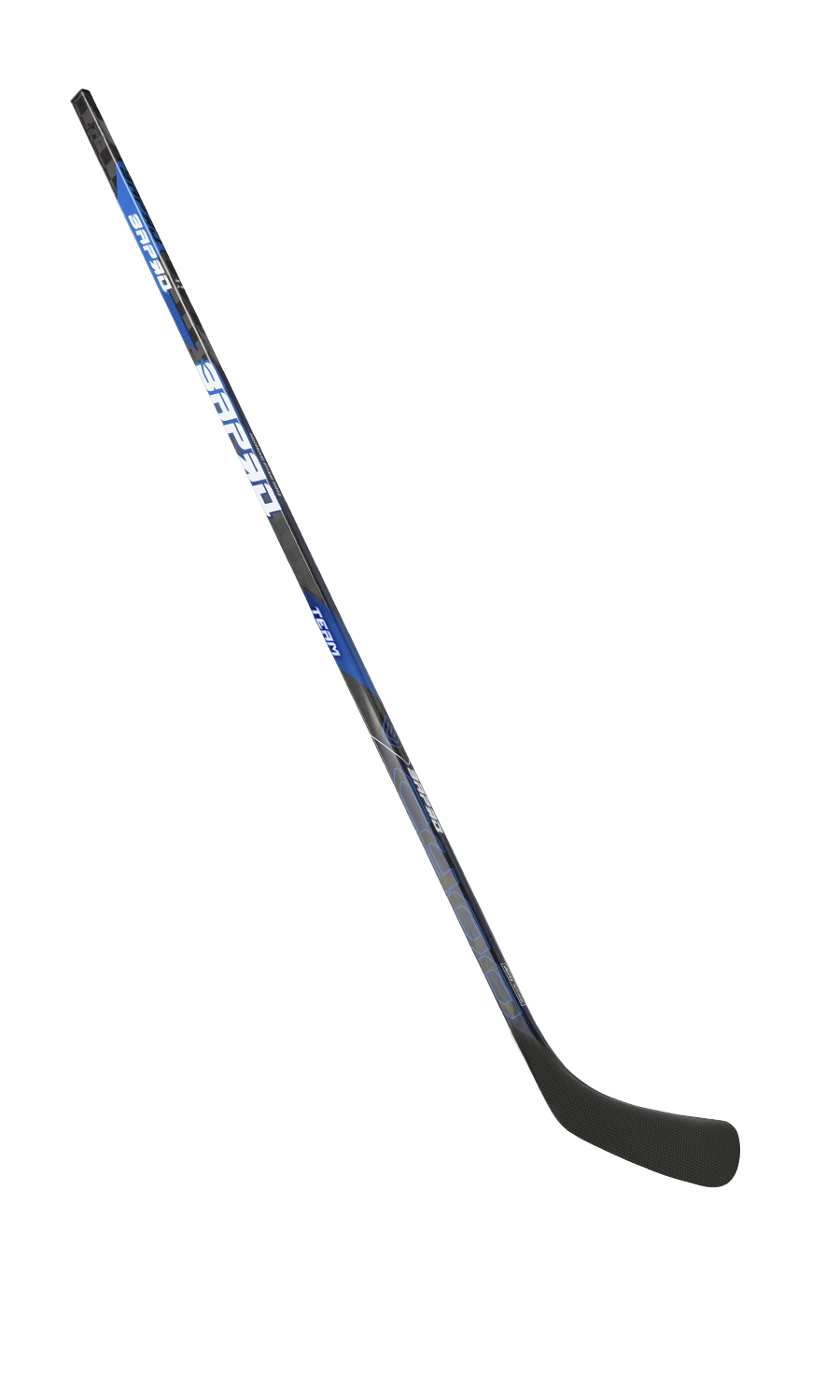 Клюшка ЗаряД С400 team