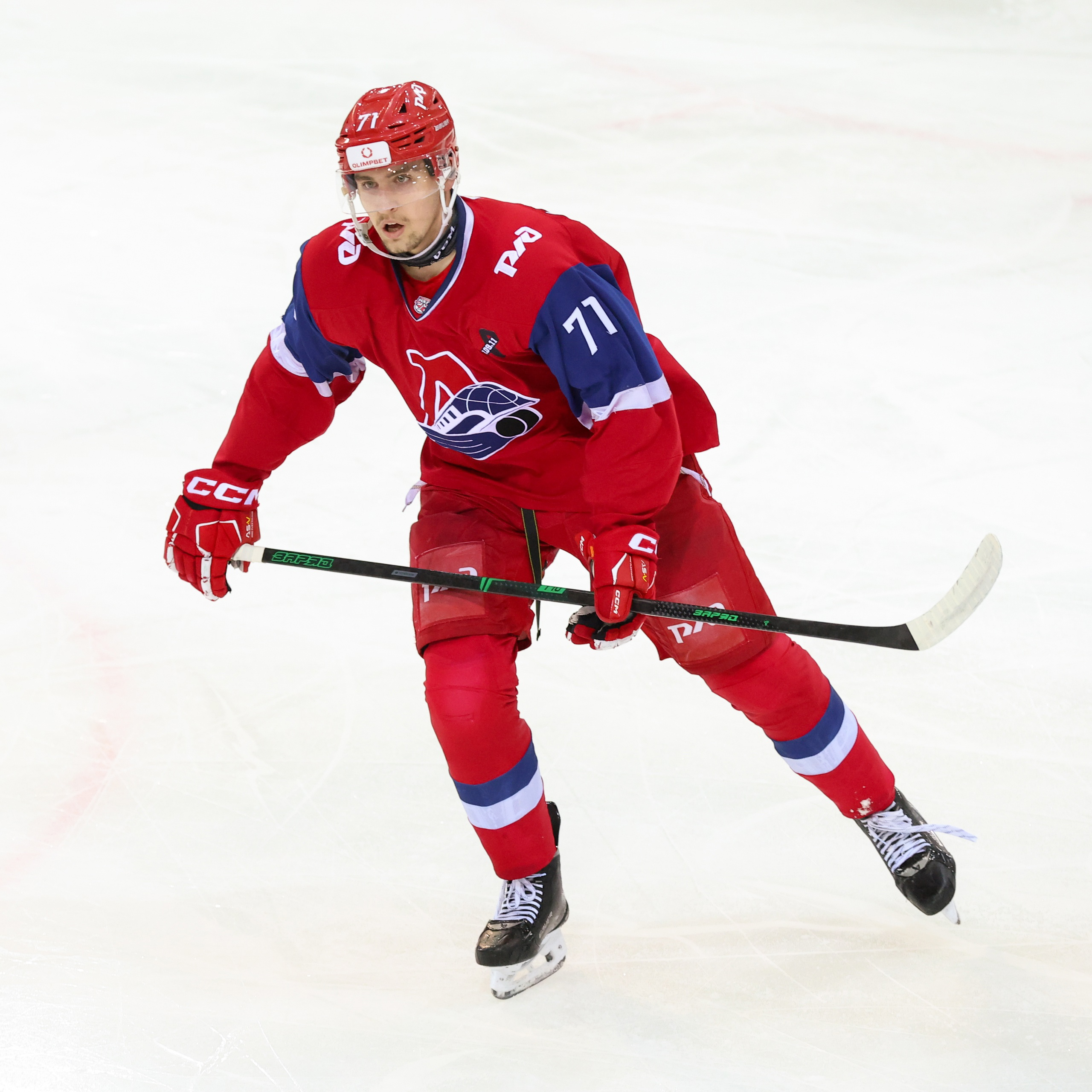 Роман Шохрин