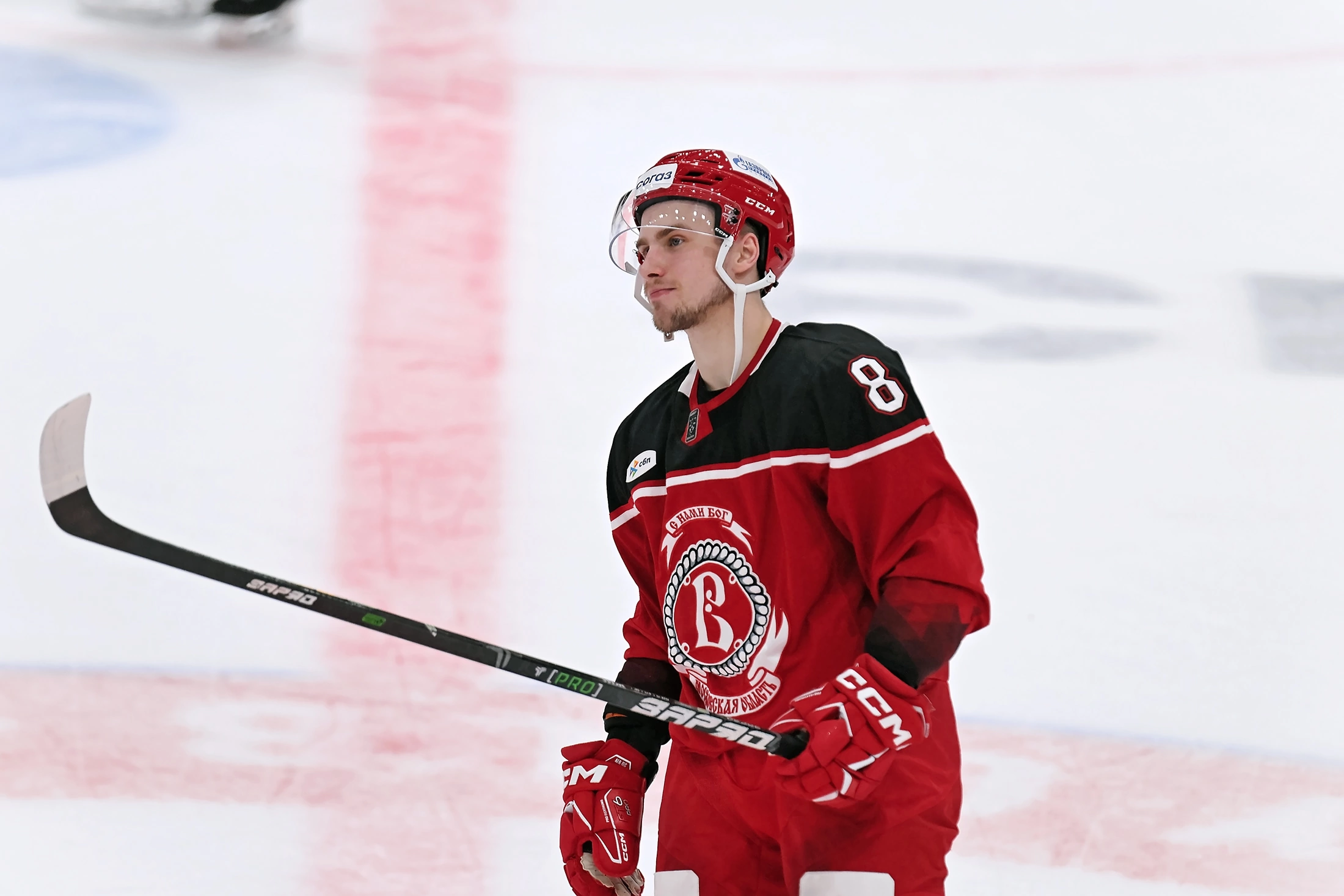 Матвей Заседа